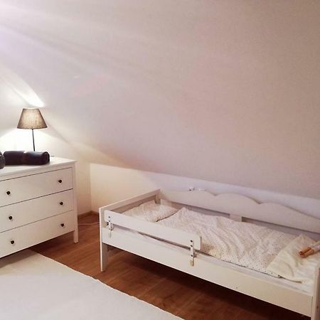 Domcek Pri Vode Villa Mlynceky Bagian luar foto