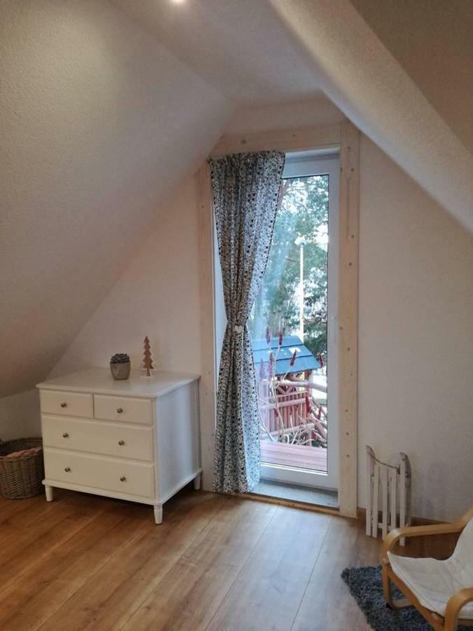 Domcek Pri Vode Villa Mlynceky Bagian luar foto