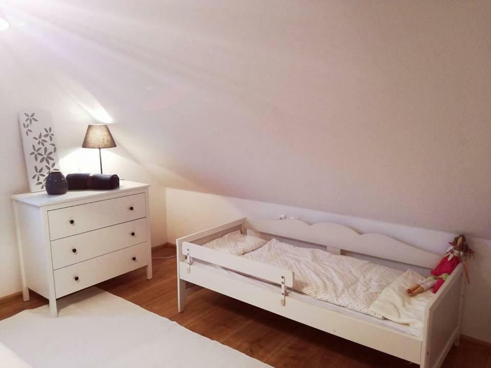 Domcek Pri Vode Villa Mlynceky Bagian luar foto