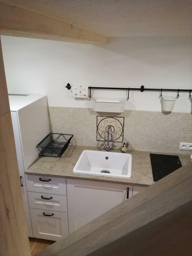 Domcek Pri Vode Villa Mlynceky Bagian luar foto