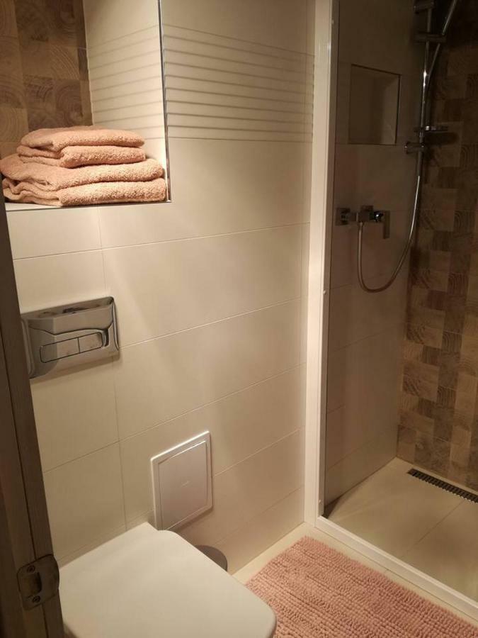 Domcek Pri Vode Villa Mlynceky Bagian luar foto