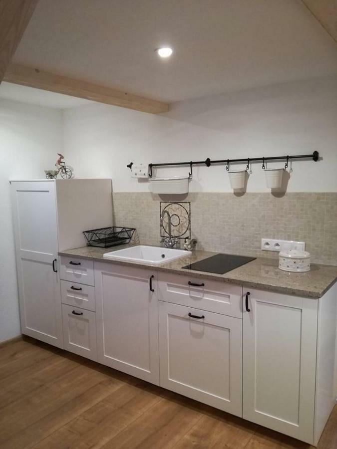 Domcek Pri Vode Villa Mlynceky Bagian luar foto