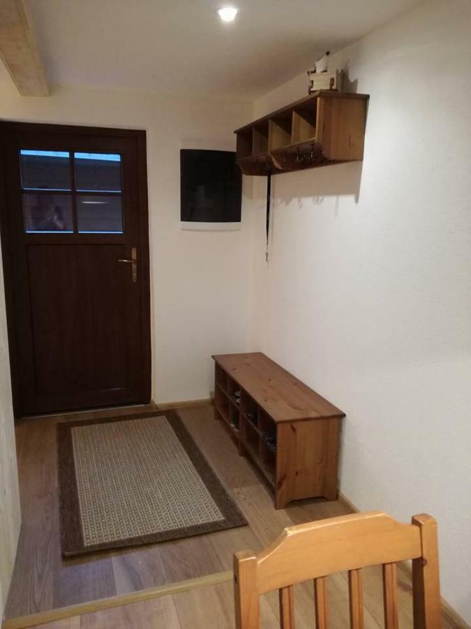 Domcek Pri Vode Villa Mlynceky Bagian luar foto