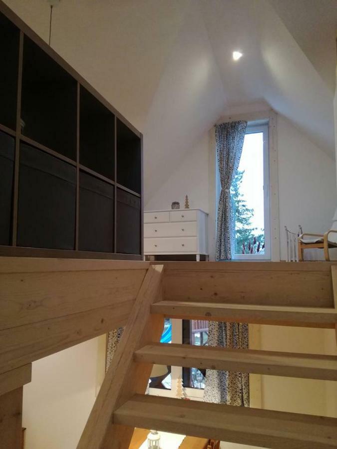 Domcek Pri Vode Villa Mlynceky Bagian luar foto