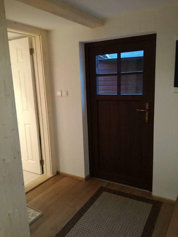 Domcek Pri Vode Villa Mlynceky Bagian luar foto