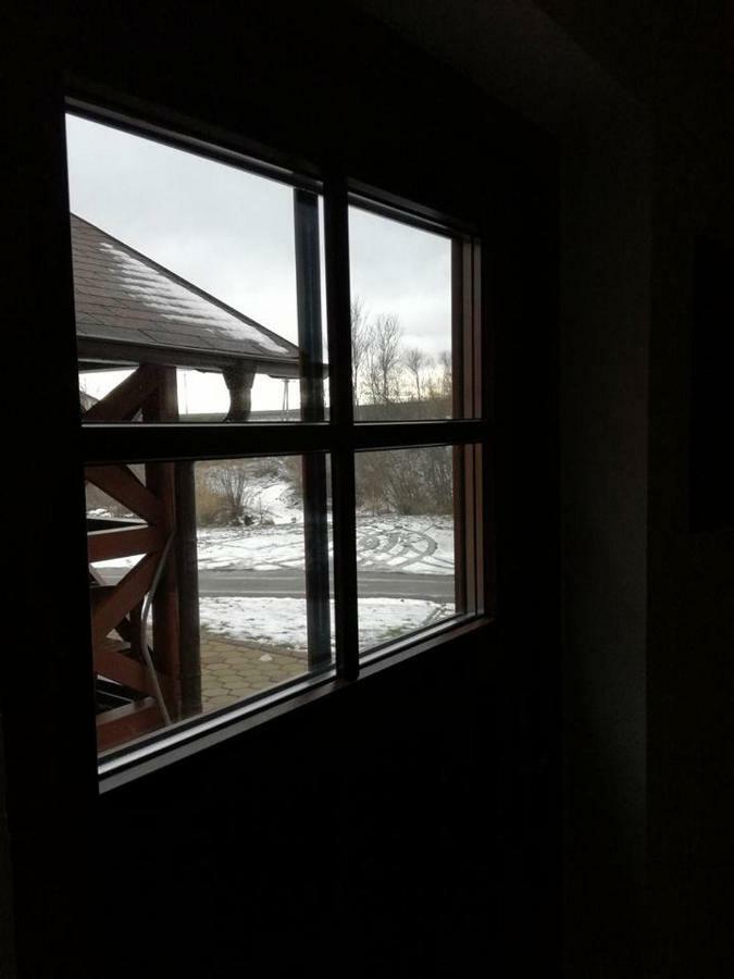 Domcek Pri Vode Villa Mlynceky Bagian luar foto