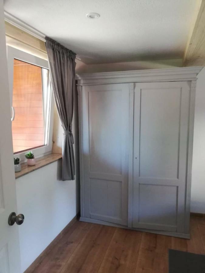 Domcek Pri Vode Villa Mlynceky Bagian luar foto