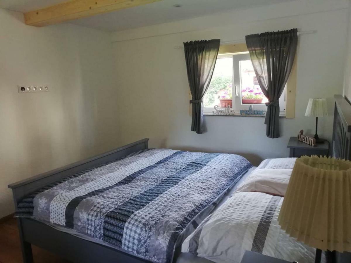 Domcek Pri Vode Villa Mlynceky Bagian luar foto